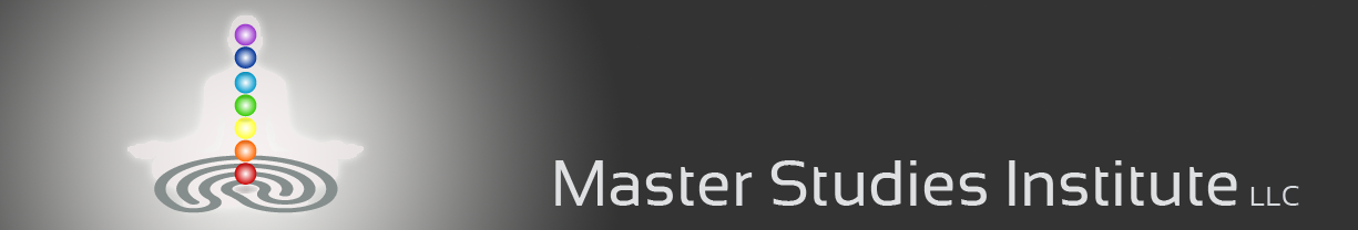 Master Studies Banner Graphic
